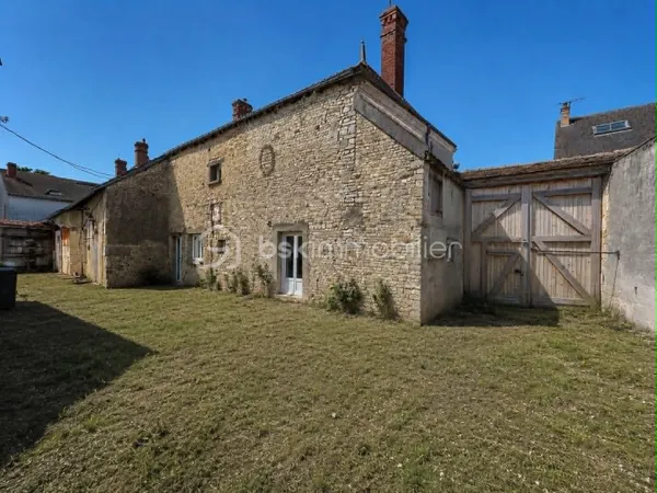 Maison 4 pièces 191 m²