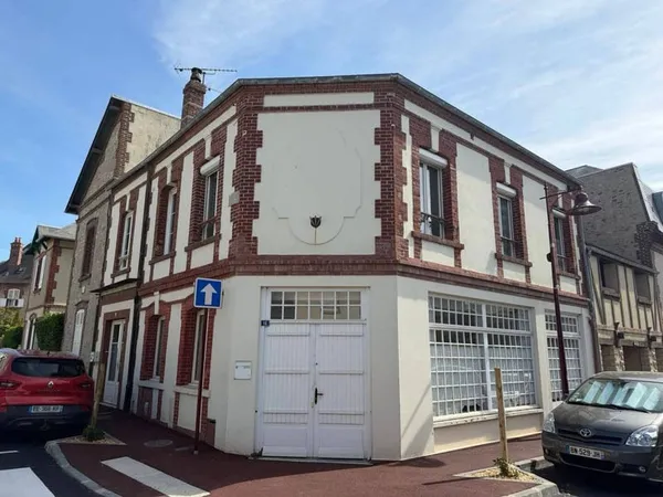 Maison 7 pièces 107 m²