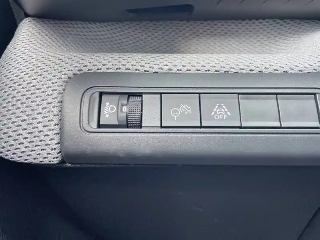 Citroën C3 e- 113 ch — photo 27