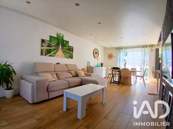 Vente Maison de ville 5 pièces