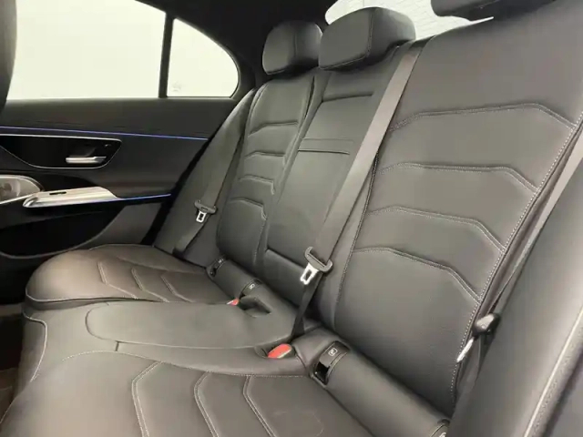 Mercedes Classe E 400 e hybrid eq 9g-tronic 4matic — photo 50