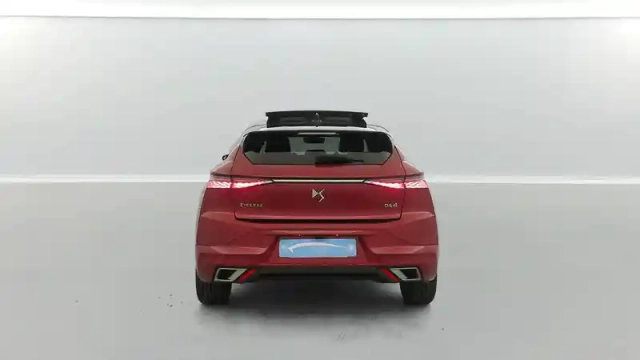 Ds Ds 4 hybride e-tense 225 eat8 — photo 13