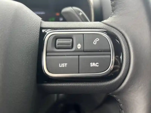 Citroën C5 Aircross bluehdi 130 eat8 — photo 18
