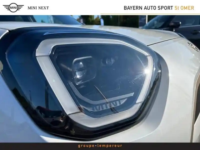 Mini Aceman se 218ch favoured — photo 31