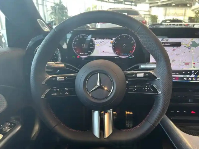 Mercedes Cla 220 8f-edct — photo 6