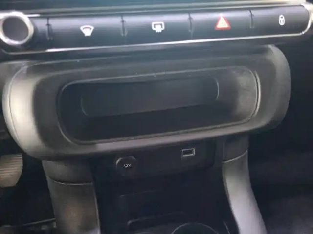 Citroën C3 bluehdi 100 ch bvm6 — photo 25