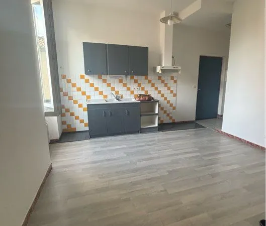 Appartement 50m2