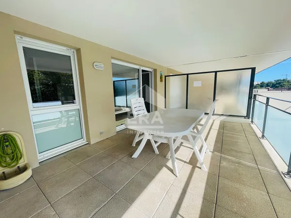 Appartement 4 pièces 75 m²