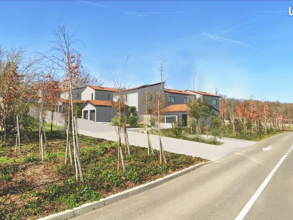 Maison 3 pièces 64 m²