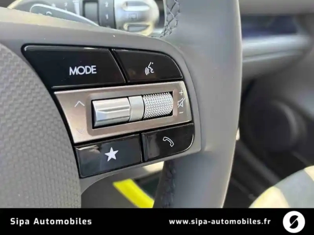 Hyundai Inster 49 kwh — photo 20
