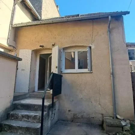 Maison 3 pièces 69 m²