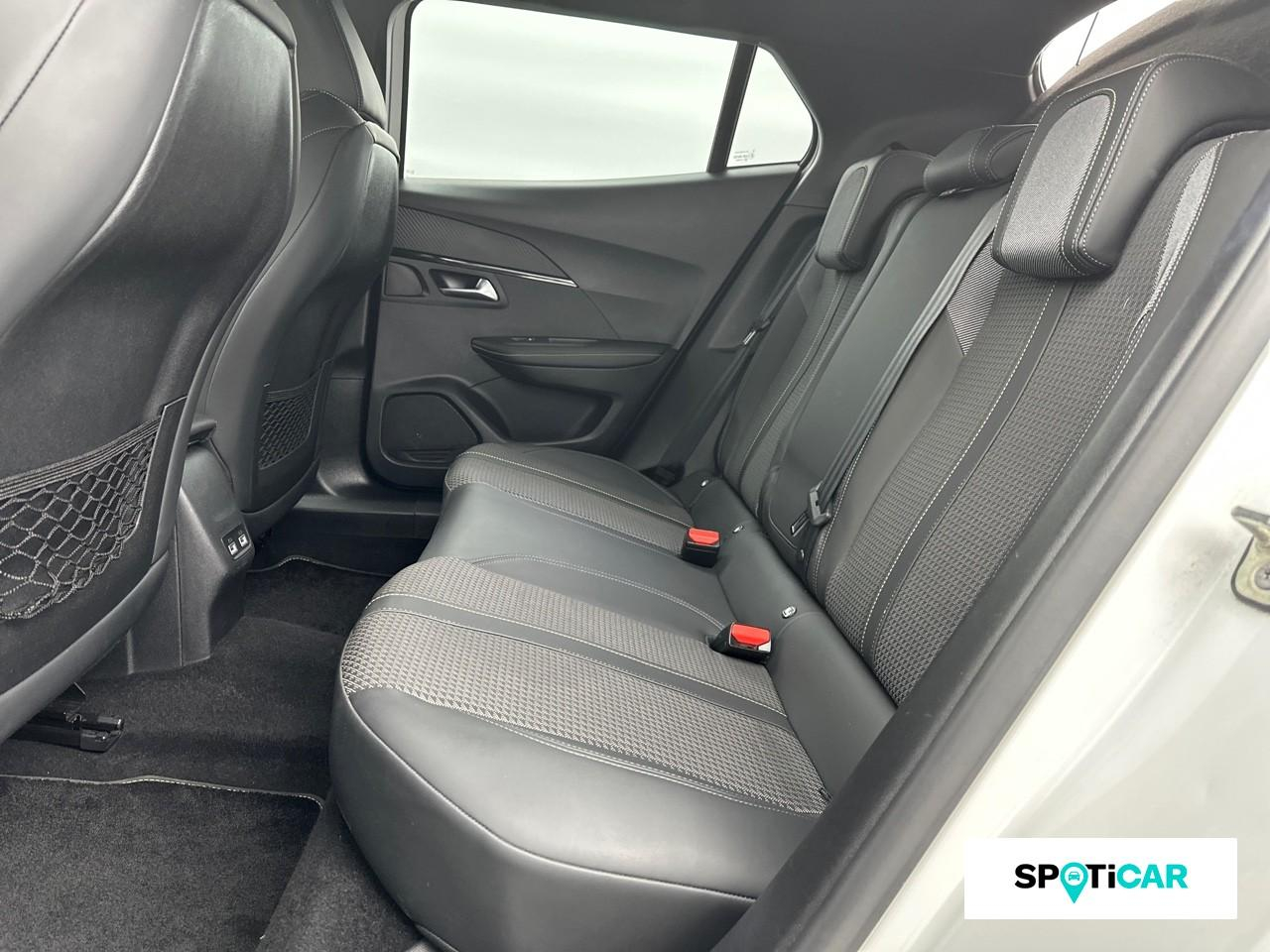 Peugeot 2008 1.2 puretech 130ch s&s gt eat8 — photo 10