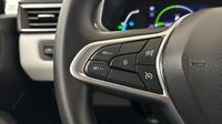 Renault Clio 1.6 E-Tech hybride 140ch Intens -21N — photo 25
