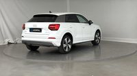 Audi Q2 35 TDI 150ch S line Plus S tronic 7 — photo 5