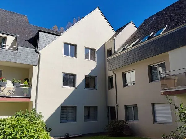 Studio 30 m² au Stang Alar