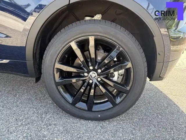 Jaguar E-Pace p270e ch phev awd bva — photo 29