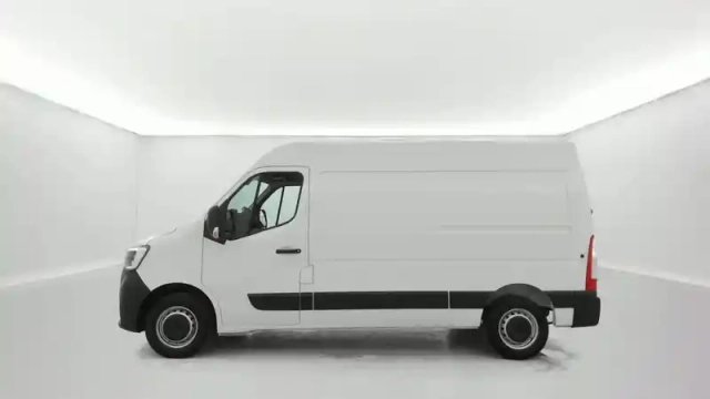Renault Master fgn trac f3500 l2h2 blue dci 135 — photo 32