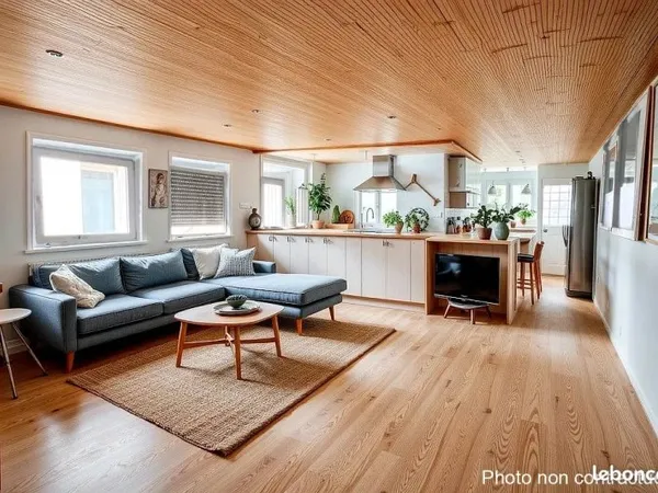 Local 132 m² Machecoul-saint-même