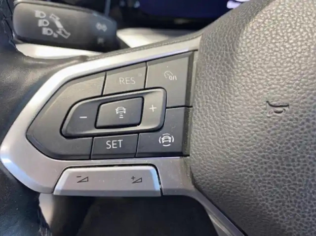 Volkswagen Golf 1.5 tsi act opf 130ch life 1st — photo 9
