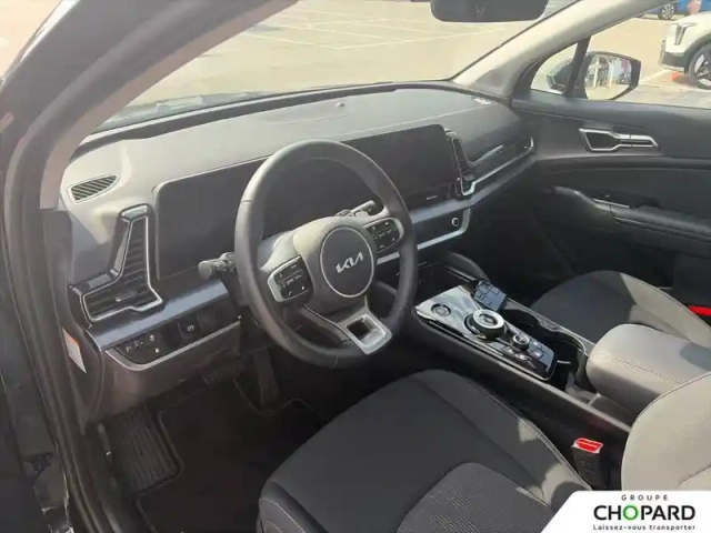Kia Sportage 1.6 t-gdi 245ch isg hybride rechargeable bva6 4x4 — photo 2