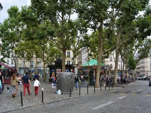 Boutique 30 m²