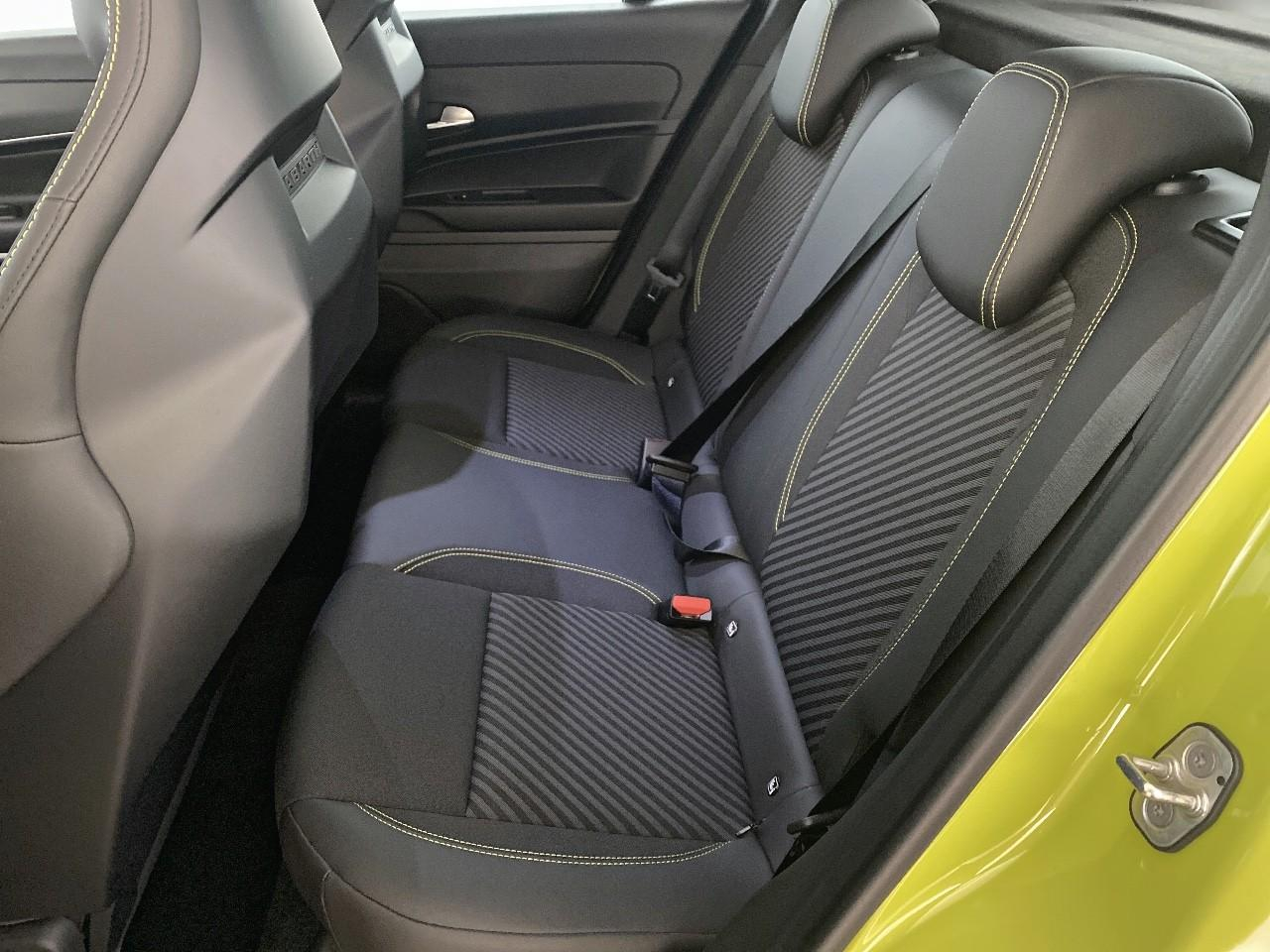 Abarth 600E turismo — photo 10