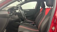 Opel Corsa 1.2 Turbo 100ch GS Line — photo 12