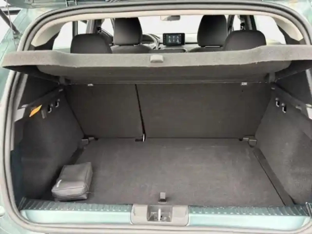 Dacia Sandero 1.0 eco-g 100ch stepway extreme + -24 — photo 9