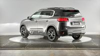 Citroen C5 Aircross BlueHDi 180ch S&S Shine EAT8 — photo 8