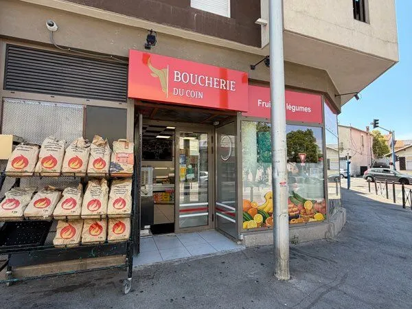 Cession fonds de commerce Boucherie ou gérance