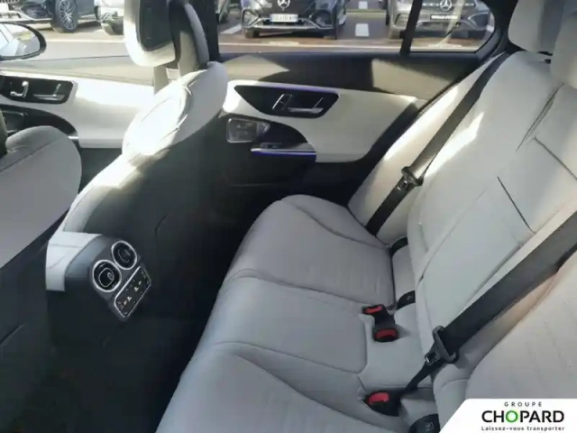 Mercedes Classe C 220 d 9g-tronic — photo 44