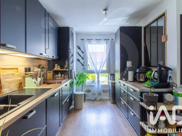 Maison 4 pièces 81 m²