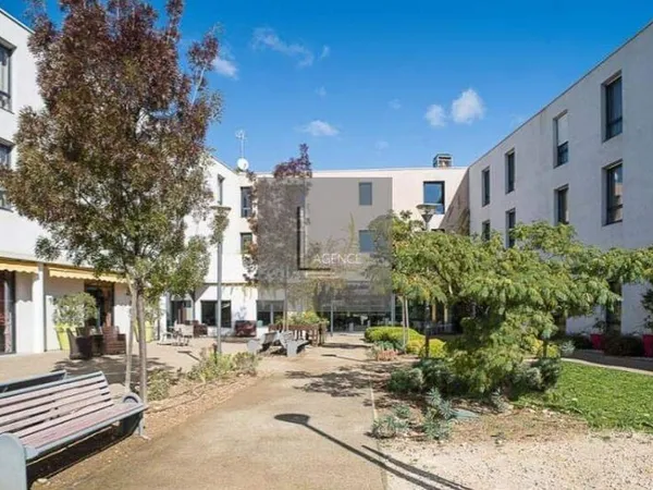Appartement 1 pièce 20 m²
