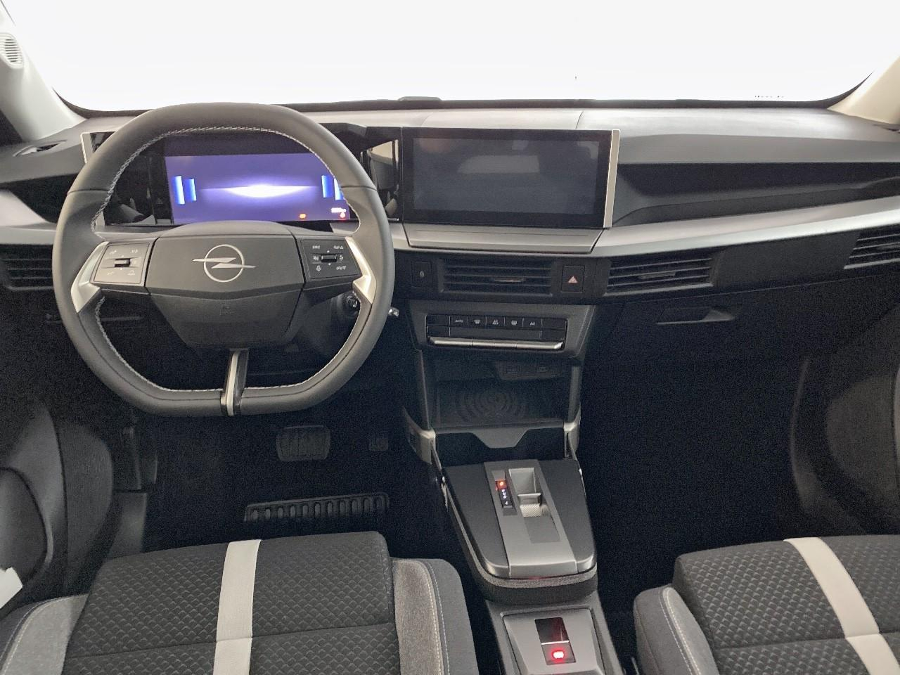 Opel Frontera electric 113 ch batterie 44 kwh gs — photo 8