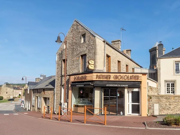 Maison 5 pièces 75 m²