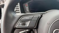 Audi A1 Sportback 25 TFSI 95ch Advanced — photo 14
