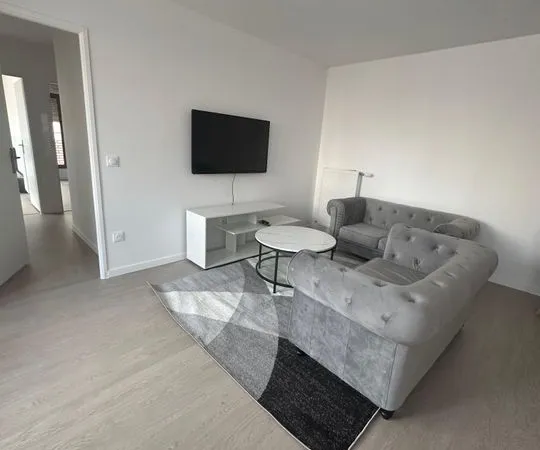 Appartement de 65m2 à louer sur Aulnay-sous-Bois