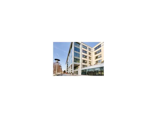 Bureau 3224 m²