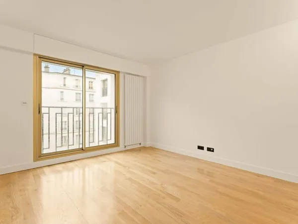 Appartement 1 pièce 23 m²