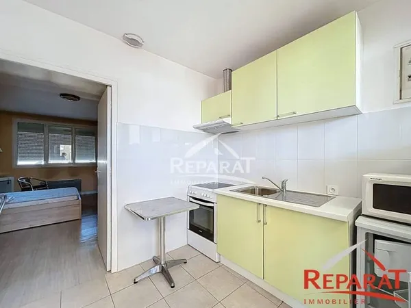 Immeuble de rapport 780 m²