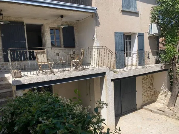 Maison 7 pièces 144 m²