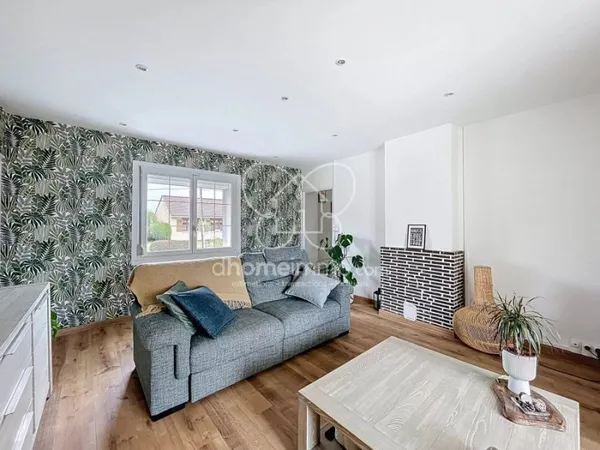 Maison 4 pièces 86 m²