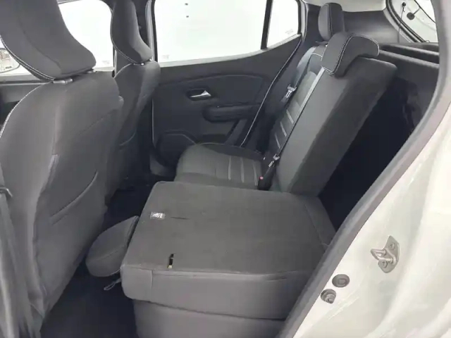 Dacia Sandero sce 65 - 22 — photo 7