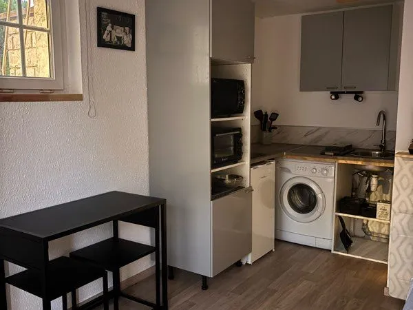 Location studio
