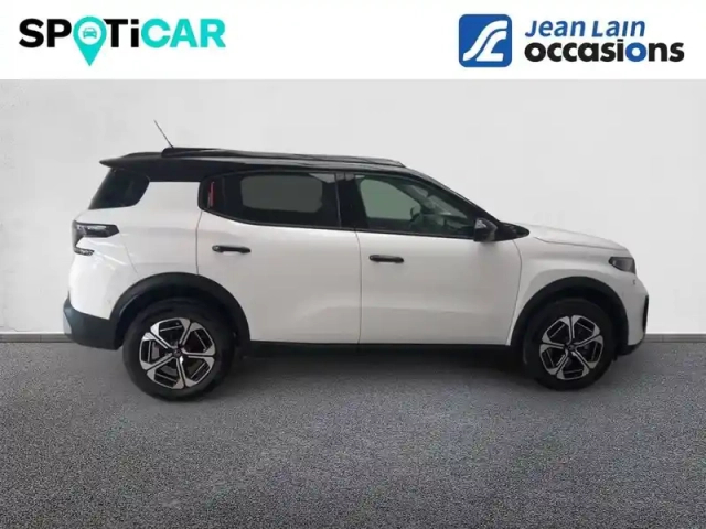 Citroën C3 Aircross hybride 145 ch aut — photo 25