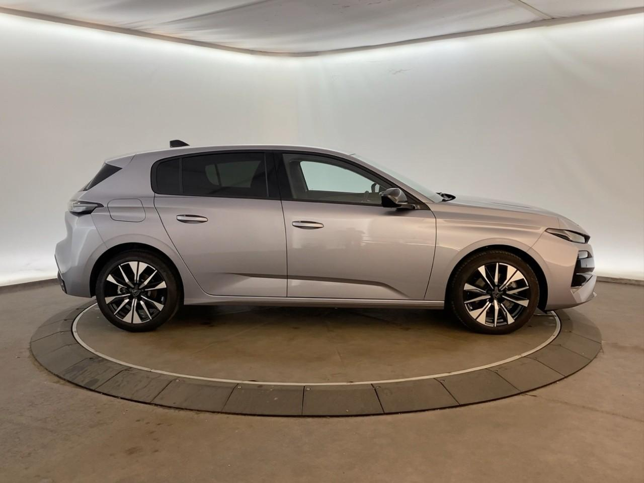 Peugeot 308 bluehdi 130ch s&s eat8 allure — photo 4