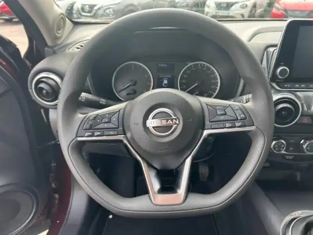 Nissan Juke 1.0 dig-t 114ch acenta 2022.5 — photo 13