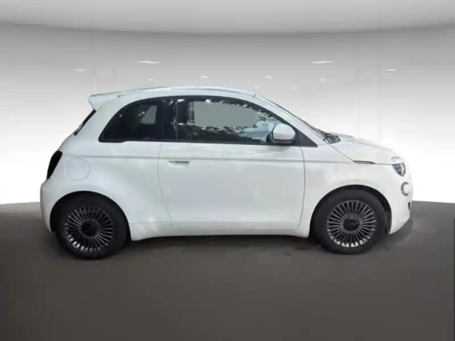 Fiat 500 e 118ch icône — photo 4