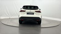 Nissan Qashqai 1.3 Mild Hybrid 158ch Tekna Xtronic 2022 — photo 6