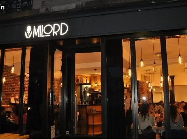 Vente restaurant Paris 13 bnf